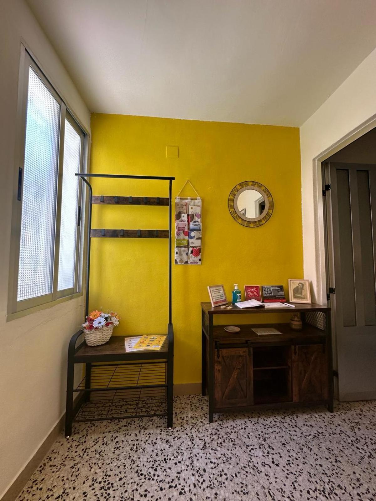 Casa Rural Matilde Caudiel Exterior photo